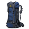 60L Rucksack Trekking – Wasserdicht & Robust für Abenteuer