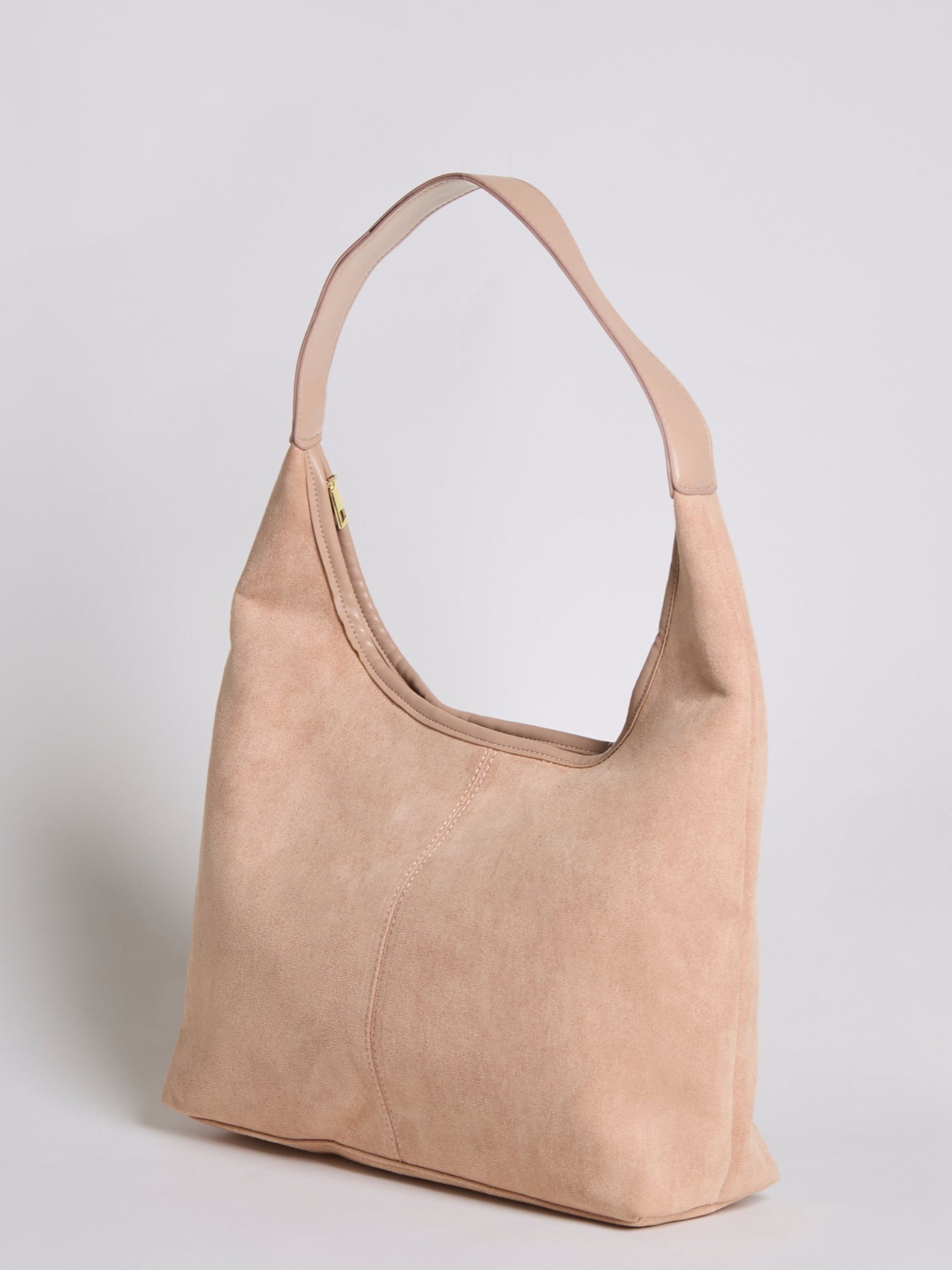 Halbrunde Tote aus Veganem Leder – Stilvoll, Praktisch & Nachhaltig