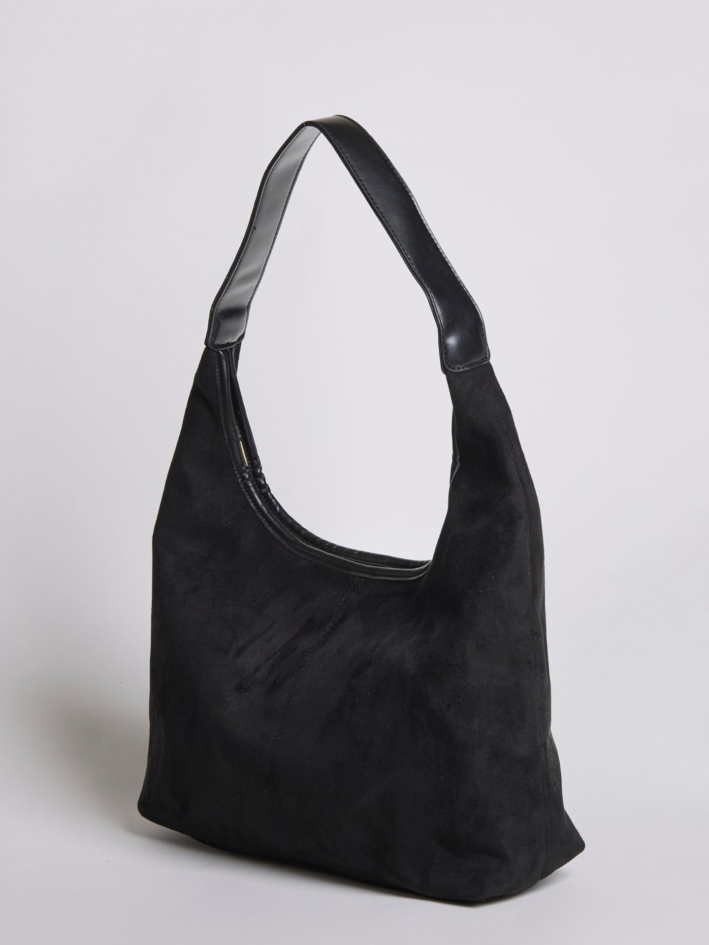 Halbrunde Tote aus Veganem Leder – Stilvoll, Praktisch & Nachhaltig