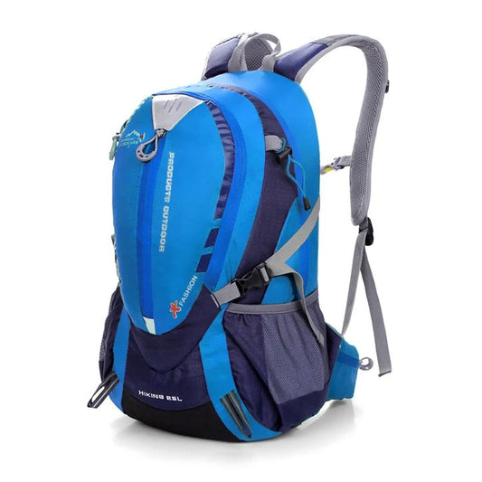 Wanderrucksack 25L – Leichter Rucksack mit Laptopfach