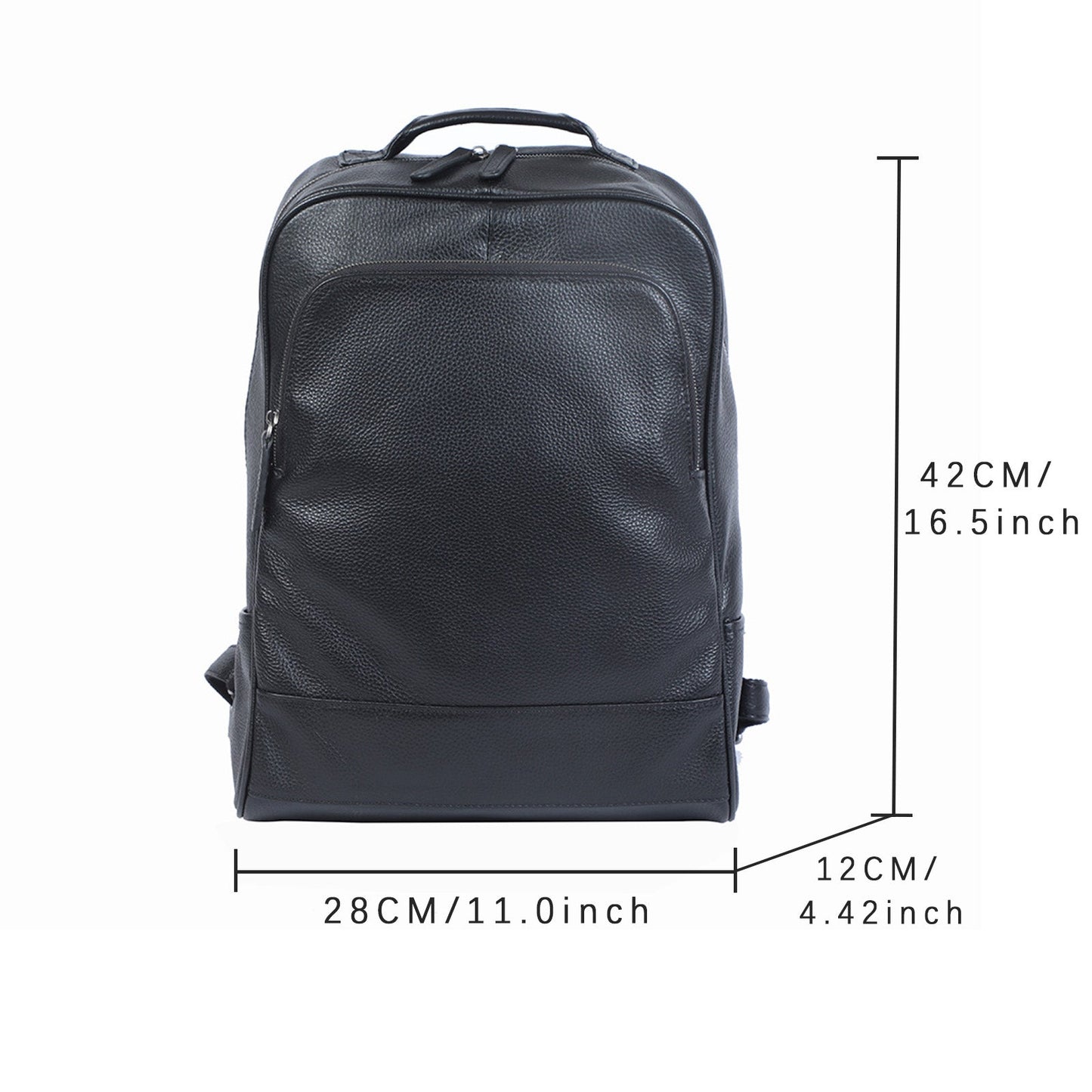 Wasserdichter Rucksack 20L – TrekGuard für Outdoor-Abenteuer