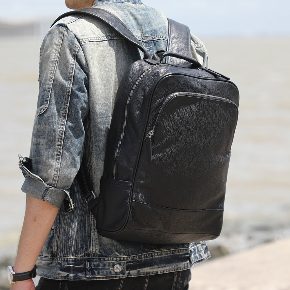 Wasserdichter Rucksack 20L – TrekGuard für Outdoor-Abenteuer
