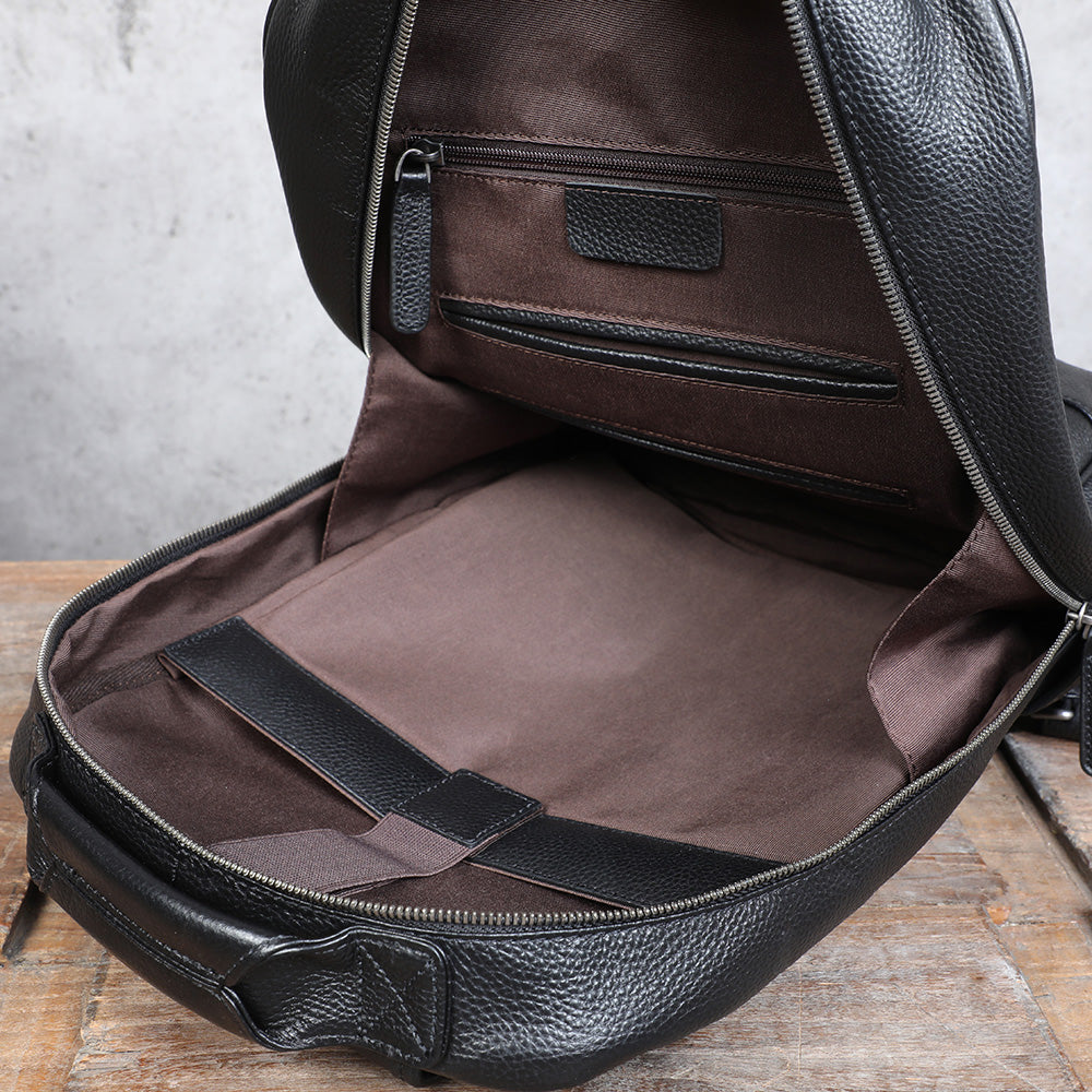 Wasserdichter Rucksack 20L – TrekGuard für Outdoor-Abenteuer