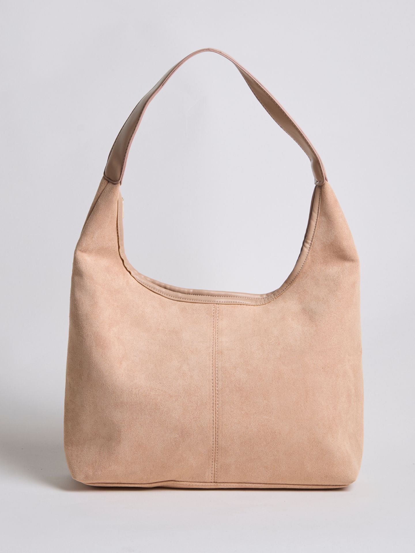 Halbrunde Tote aus Veganem Leder – Stilvoll, Praktisch & Nachhaltig