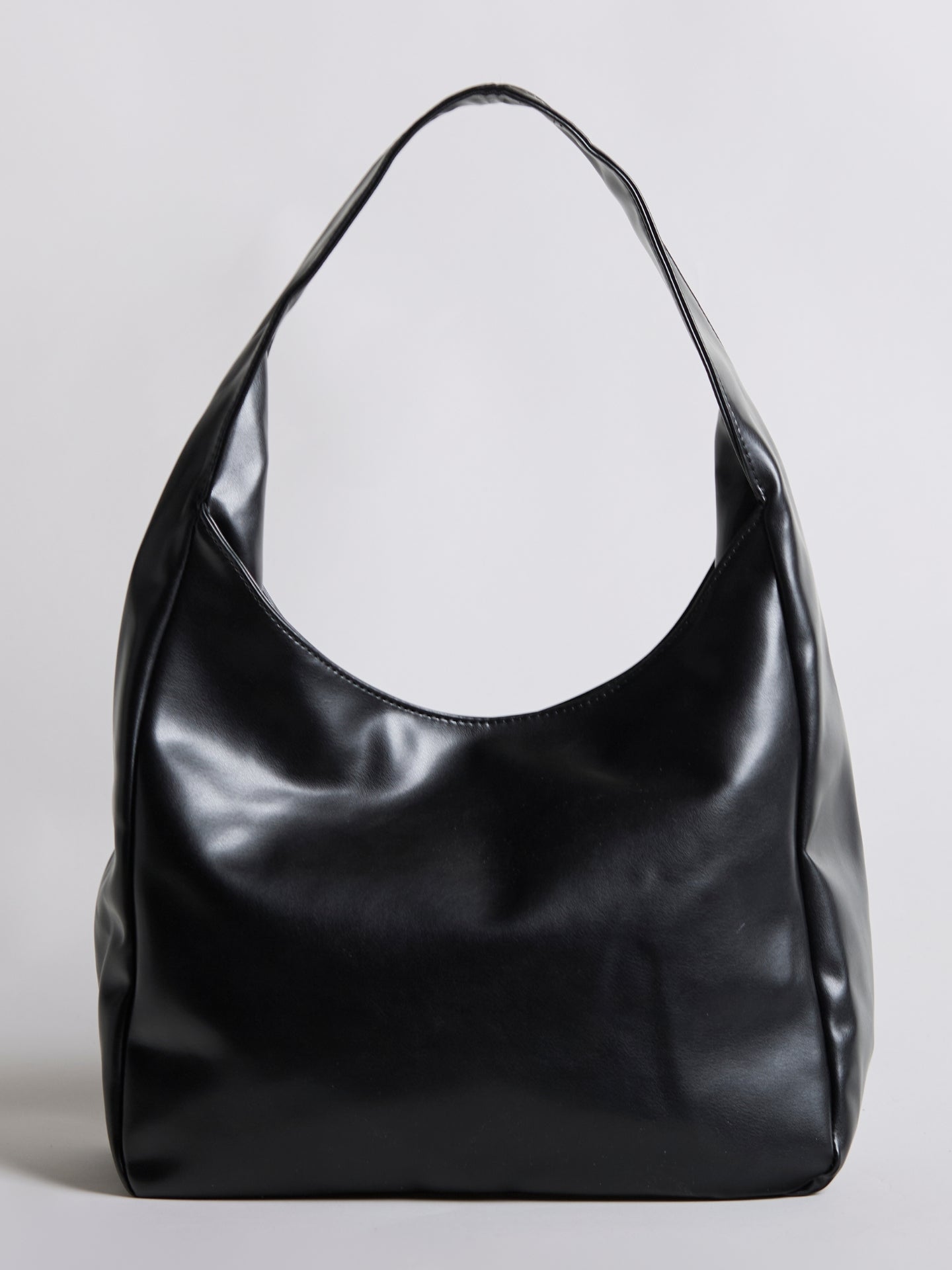 Elegante Tote aus Veganem Leder – Geräumig, Stilvoll & Nachhaltig für Jeden Tag