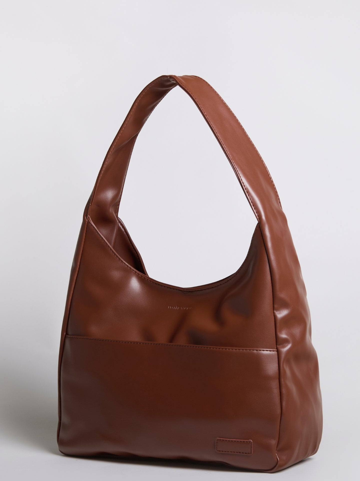 Elegante Tote aus Veganem Leder – Geräumig, Stilvoll & Nachhaltig für Jeden Tag