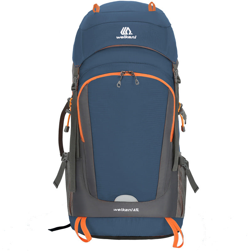 Reiserucksack mit großem Fassungsvermögen (55 l) – Urban Explorer