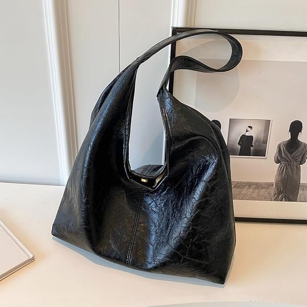 Vegan Tote Bag – Geräumig, Stilvoll & Nachhaltig für Damen