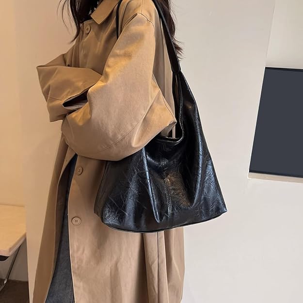 Vegan Tote Bag – Geräumig, Stilvoll & Nachhaltig für Damen