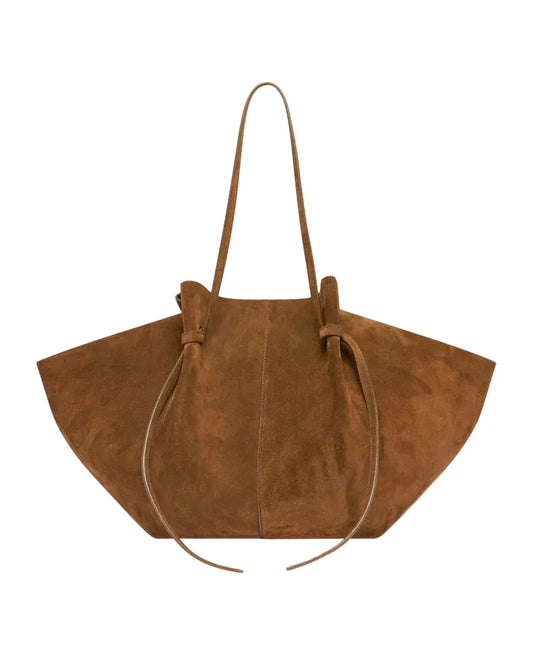 Vegan Wildleder Tote – Stilvolle & Nachhaltige Handtasche