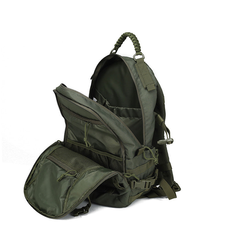 Taktischer Rucksack 35L – 900D Oxford MOLLE Outdoor Rucksack