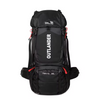 60L Trekkingrucksack – Wasserdichter Outdoor-Rucksack von RucksackKönig