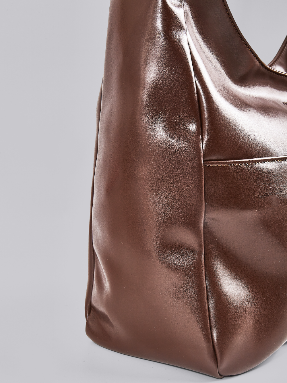 Elegante Tote aus Veganem Leder – Geräumig, Stilvoll & Nachhaltig für Jeden Tag