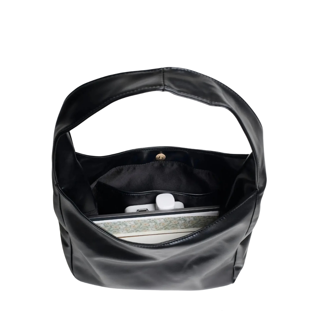 Elegante Umhängetasche Frau 6.5L – stilvoll, praktisch und geräumig