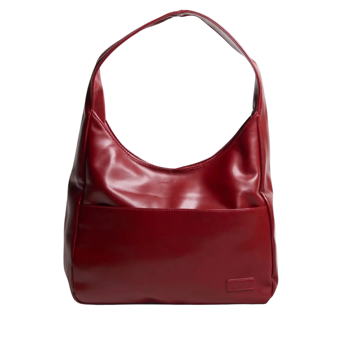 Elegante Umhängetasche Frau 6.5L – stilvoll, praktisch und geräumig