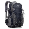 Wanderrucksack 40L – Leichter Outdoor-Rucksack mit Laptopfach