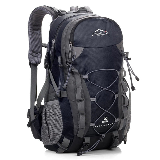 Wanderrucksack 40L – Leichter Outdoor-Rucksack mit Laptopfach