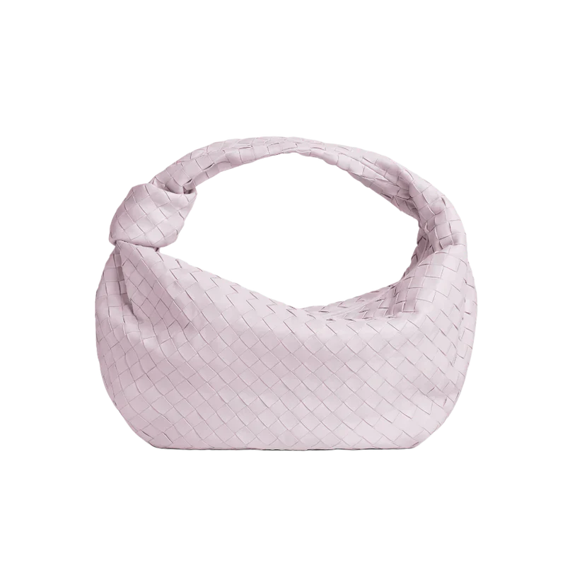 Gewebte Vegan Tote – Zeitlose & Nachhaltige Damentasche