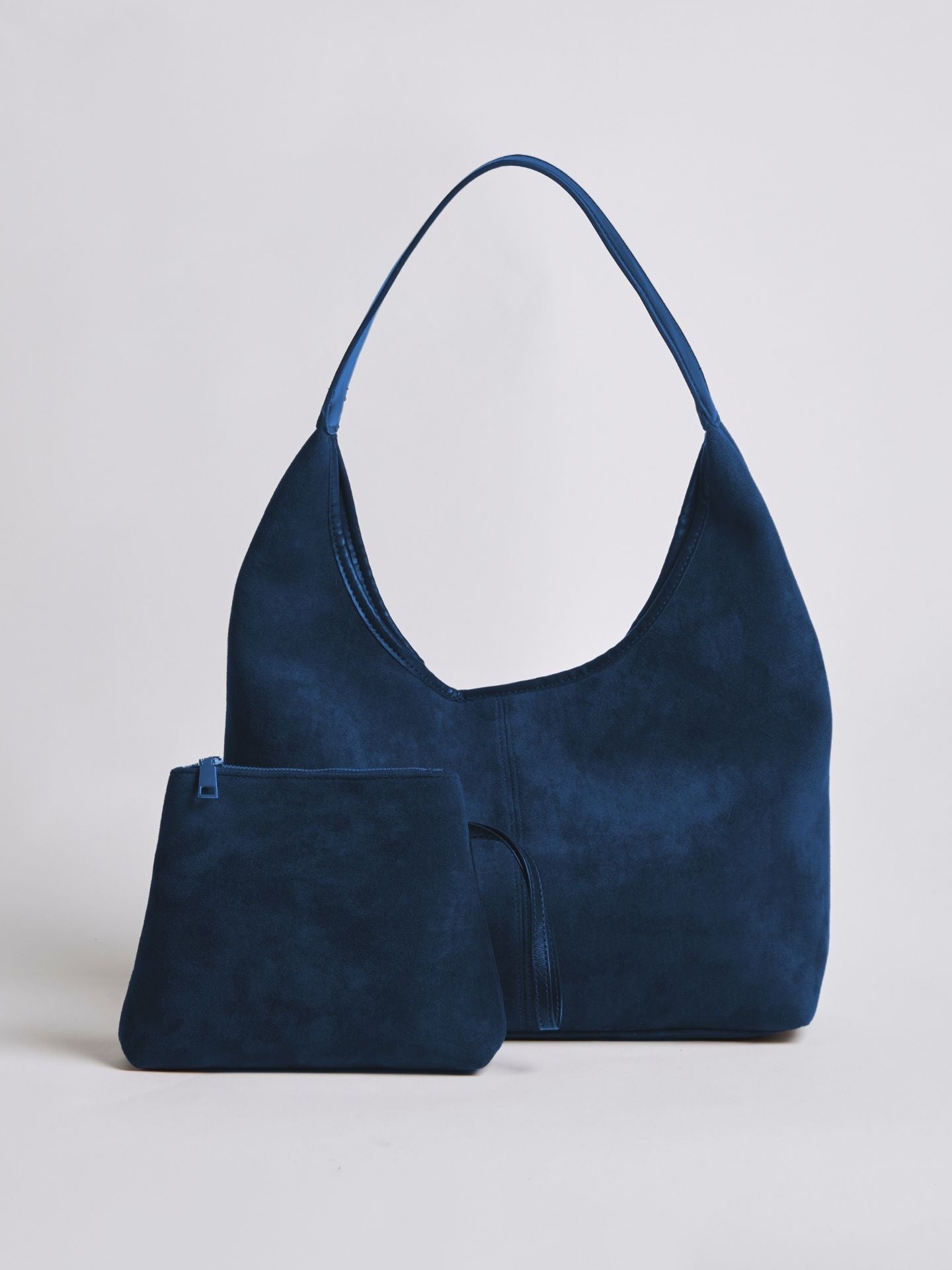 Halbrunde Tote aus Veganem Leder – Stilvoll, Praktisch & Nachhaltig