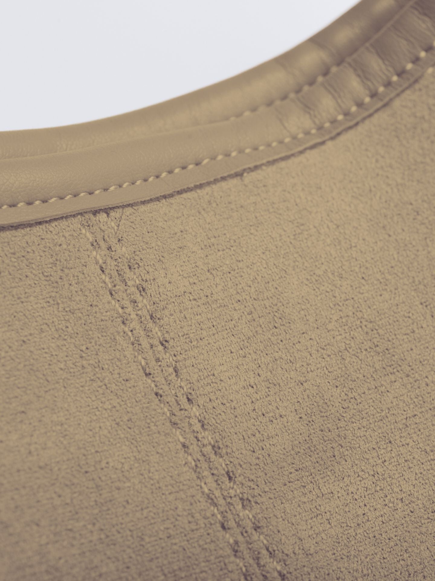 Halbrunde Tote aus Veganem Leder – Stilvoll, Praktisch & Nachhaltig