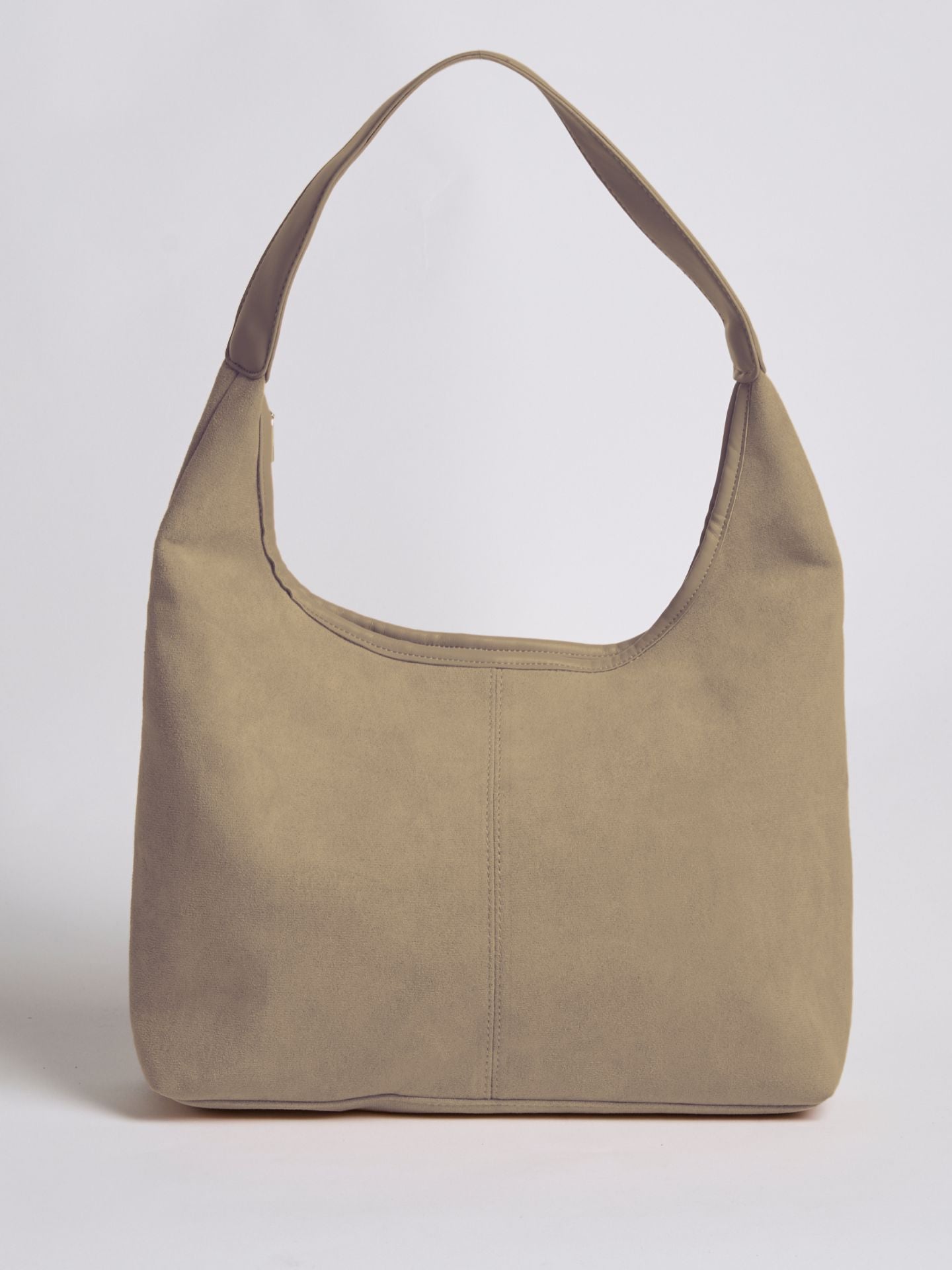 Halbrunde Tote aus Veganem Leder – Stilvoll, Praktisch & Nachhaltig
