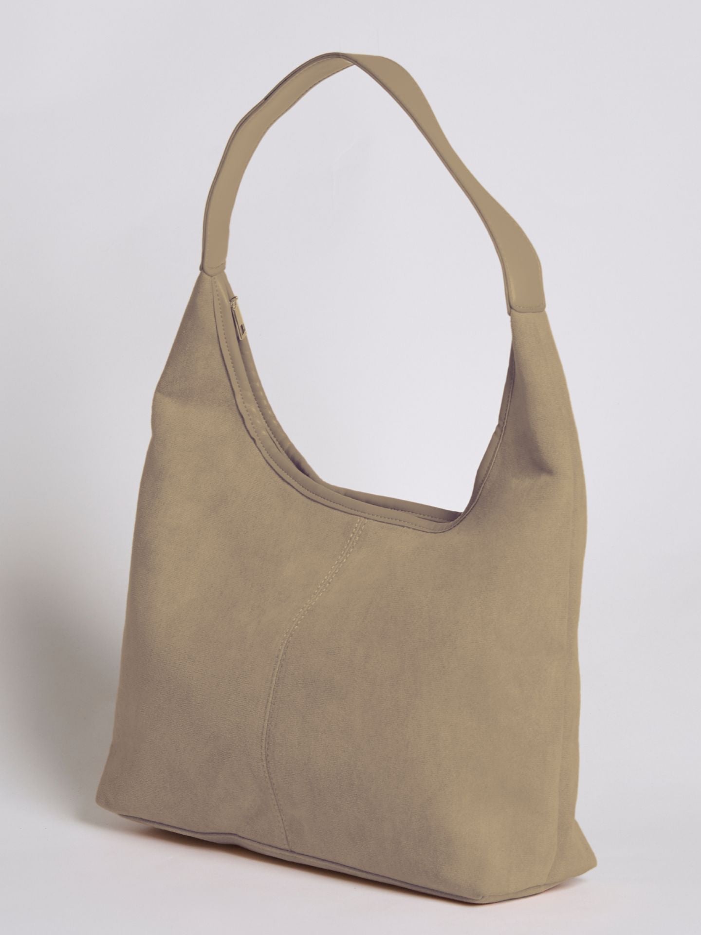 Halbrunde Tote aus Veganem Leder – Stilvoll, Praktisch & Nachhaltig