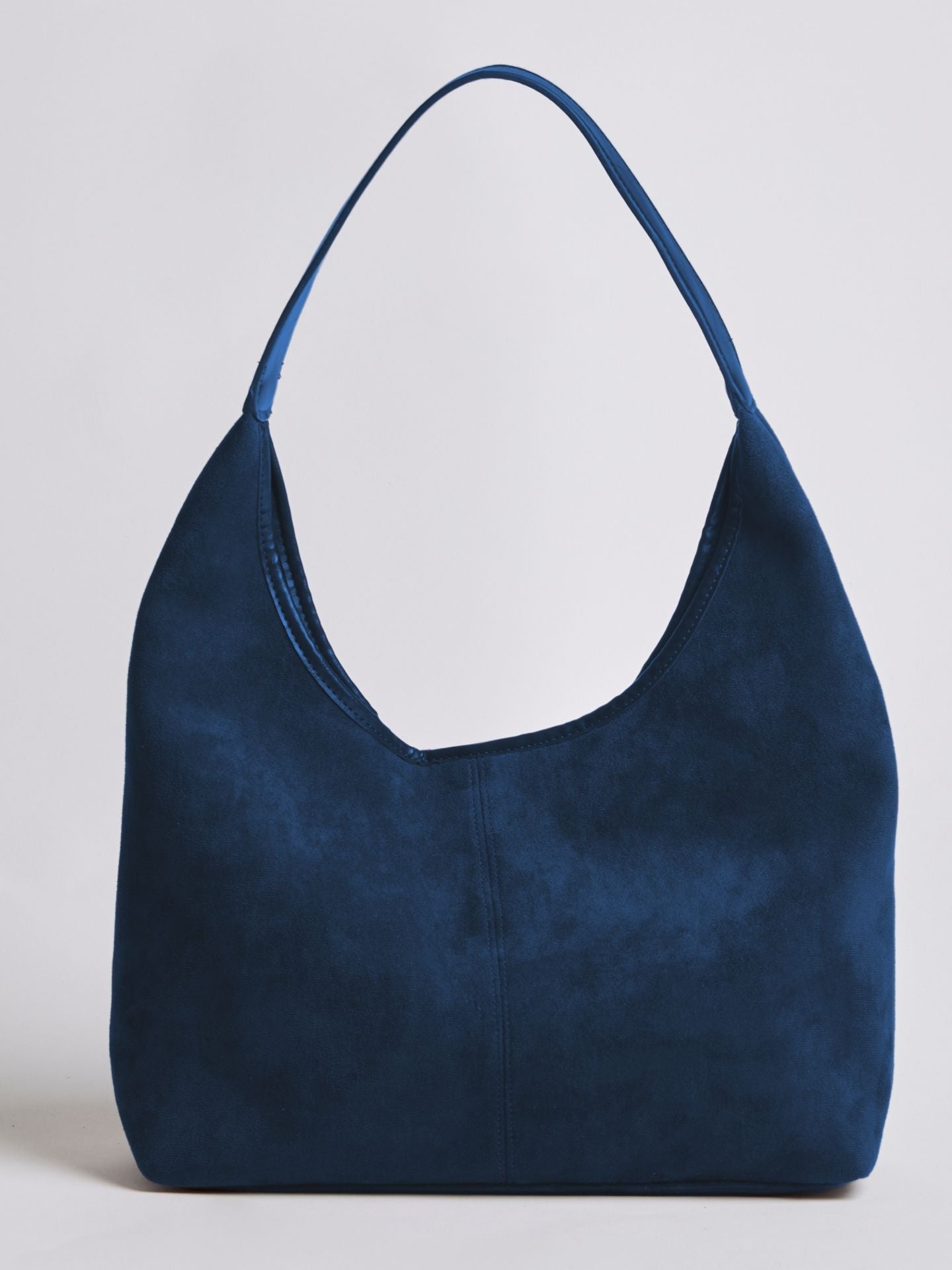 Halbrunde Tote aus Veganem Leder – Stilvoll, Praktisch & Nachhaltig