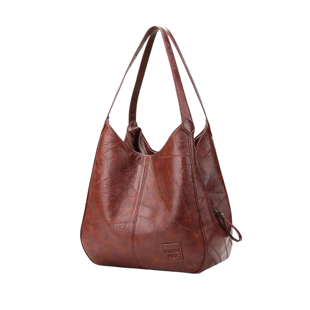 Stilvolle Umhängetasche Damen 6.5L – elegant, praktisch und leicht