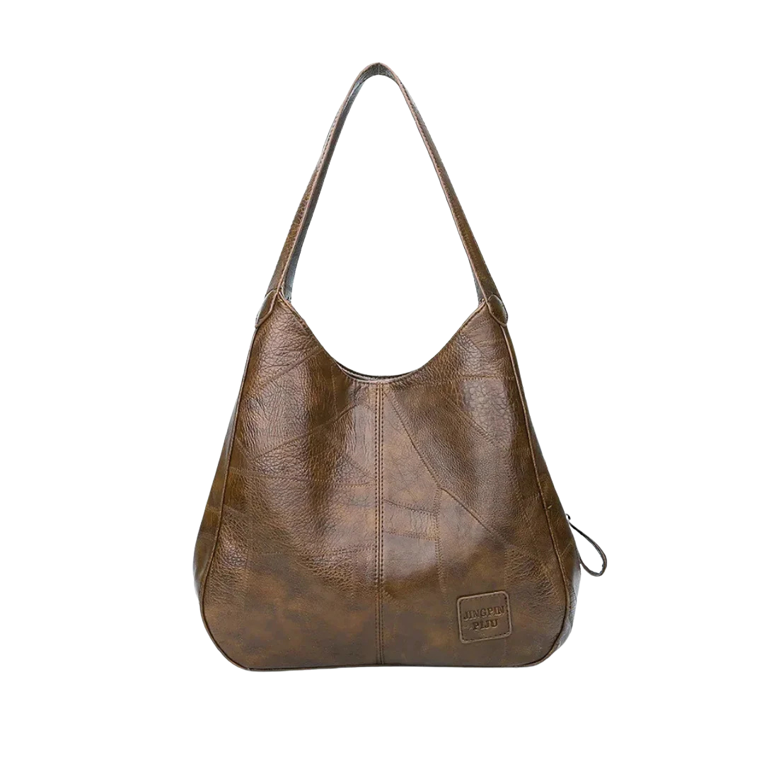 Stilvolle Umhängetasche Damen 6.5L – elegant, praktisch und leicht