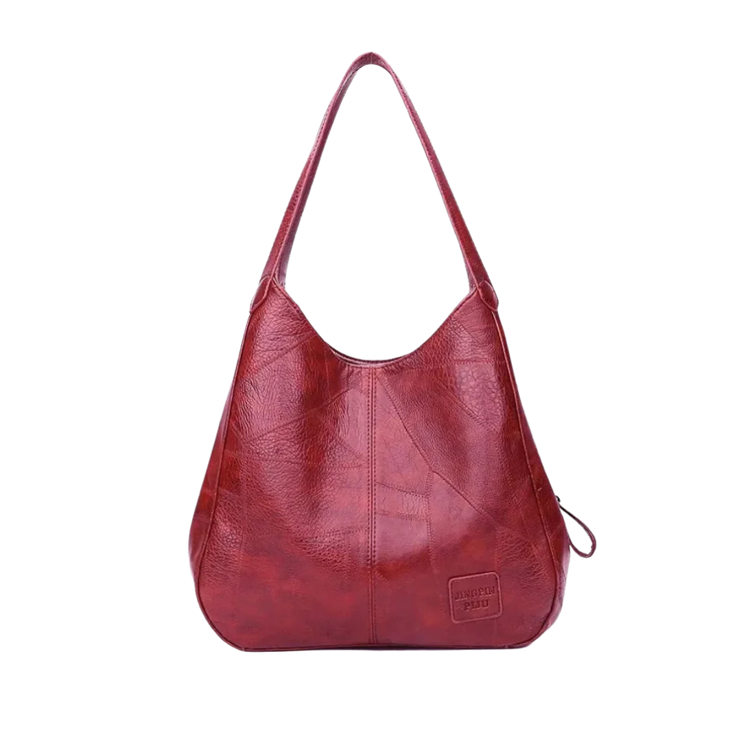 Stilvolle Umhängetasche Damen 6.5L – elegant, praktisch und leicht