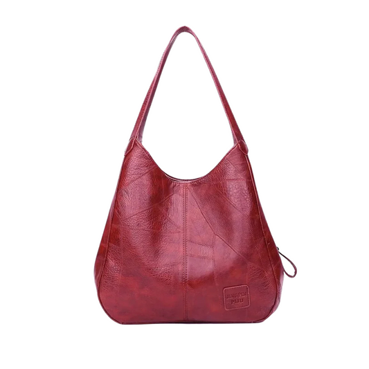 Stilvolle Umhängetasche Damen 6.5L – elegant, praktisch und leicht