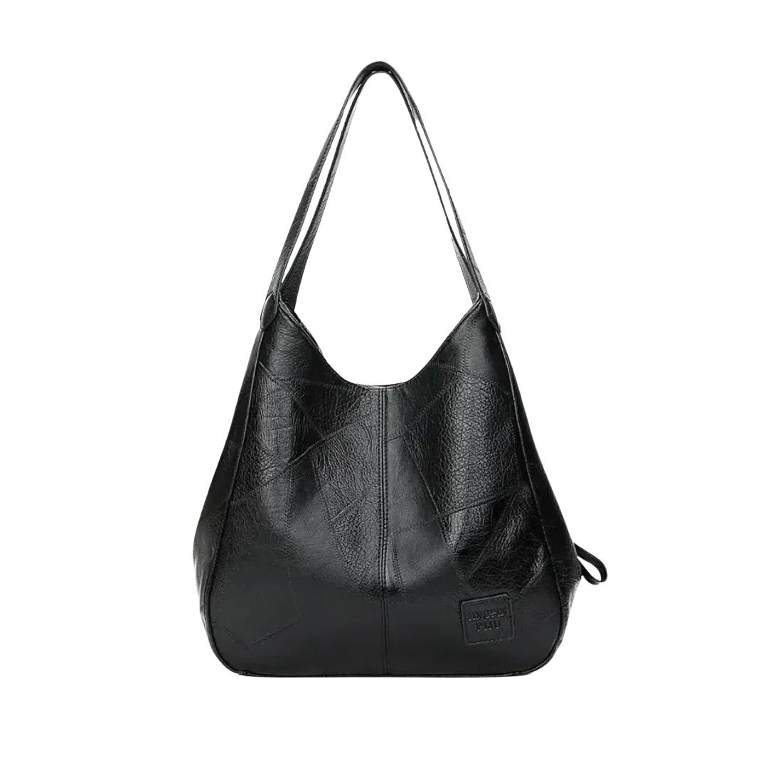 Stilvolle Umhängetasche Damen 6.5L – elegant, praktisch und leicht