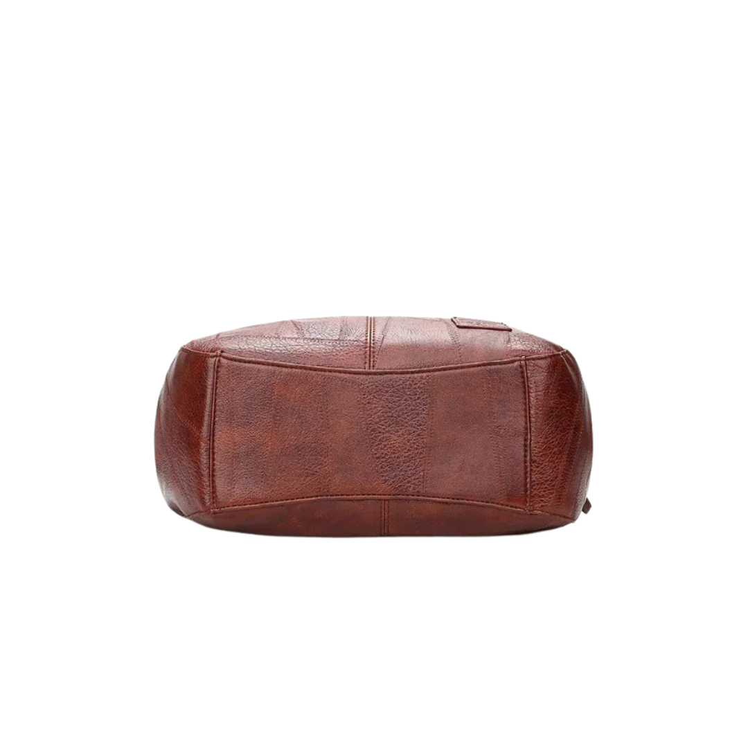 Stilvolle Umhängetasche Damen 6.5L – elegant, praktisch und leicht