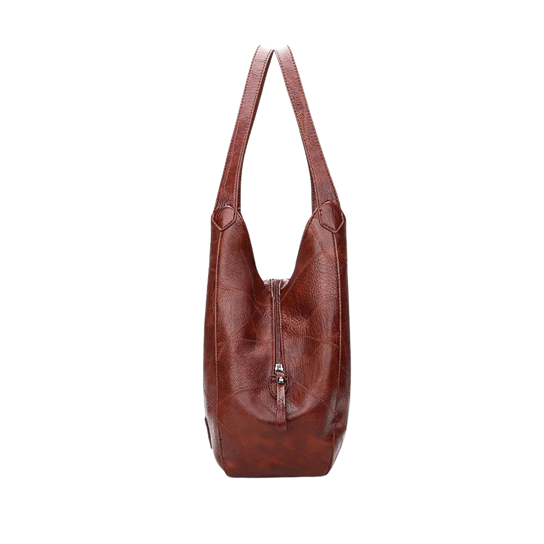 Stilvolle Umhängetasche Damen 6.5L – elegant, praktisch und leicht