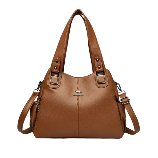 Stilvolle Alltagstaschen Damen 13L – praktisch, elegant und geräumig