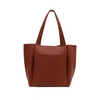 Elegante Handtaschen aus hochwertigem veganem Leder 10L – modern & praktisch