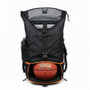 Basketball-Tasche 35L – mit Ballfach, Schuhfach & viel Stauraum