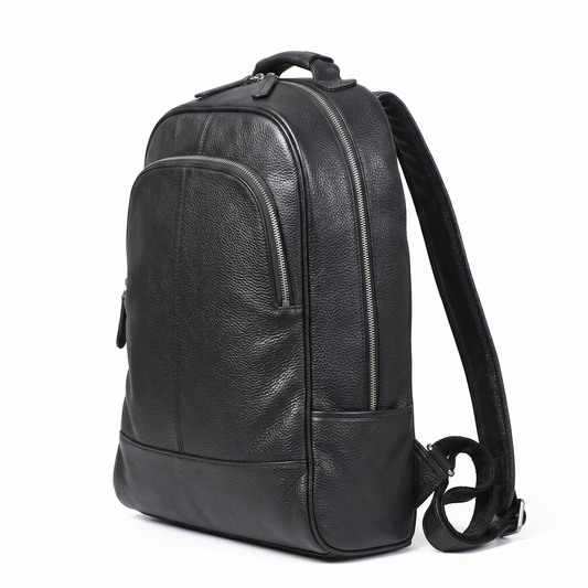 Wasserdichter Rucksack 20L – TrekGuard für Outdoor-Abenteuer