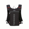 Leichter Trinkrucksack mit 2L Wasserblase – Ideal für Sport & Outdoor