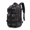 3P Taktischer Rucksack 20L – 1000D Nylon MOLLE Outdoor