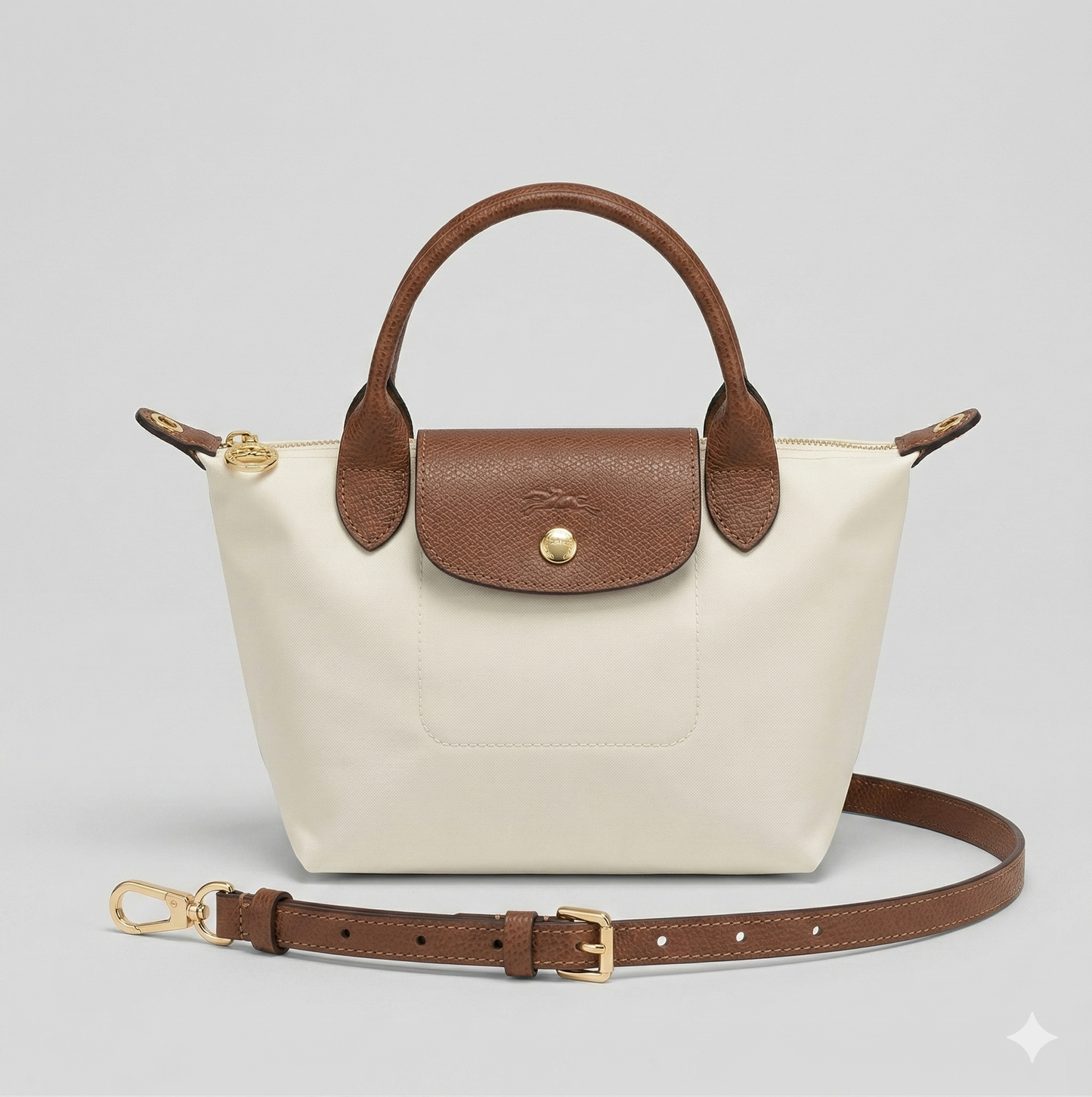Luxuriöser Vegan Shopper – Elegante Handtasche für Damen