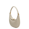 Mini Tote aus Vegan Suede – Kompakte & Edle Handtasche