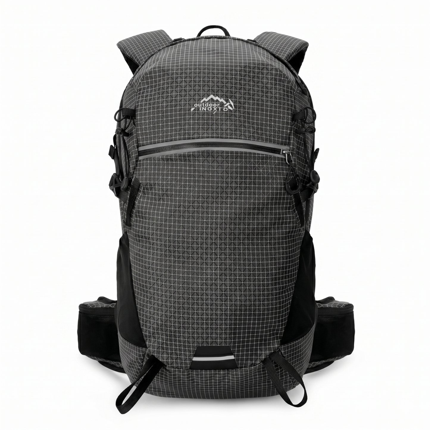 Trinkrucksack 25L wasserdicht – leicht, komfortabel & funktional