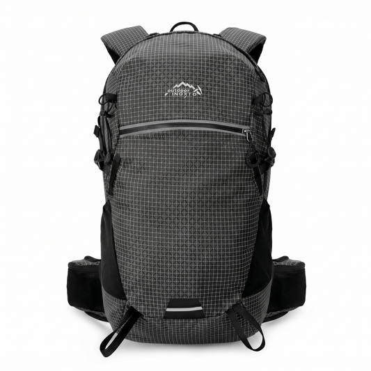 Trinkrucksack 25L wasserdicht – leicht, komfortabel & funktional