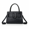 Luxuriöse Leder Schultertasche – Elegant & Vielseitig Kombinierbar