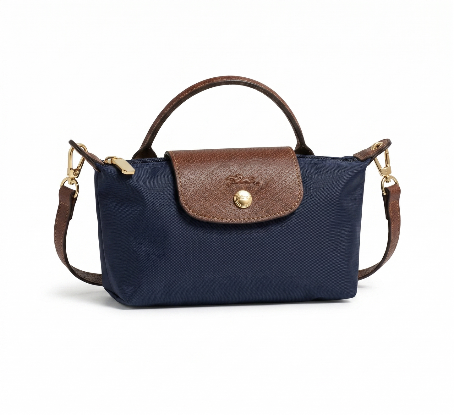 Luxuriöser Vegan Shopper – Elegante Handtasche für Damen