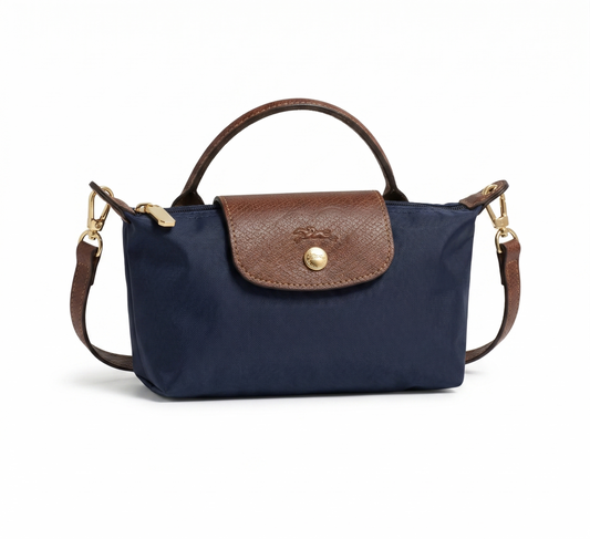 Luxuriöser Vegan Shopper – Elegante Handtasche für Damen