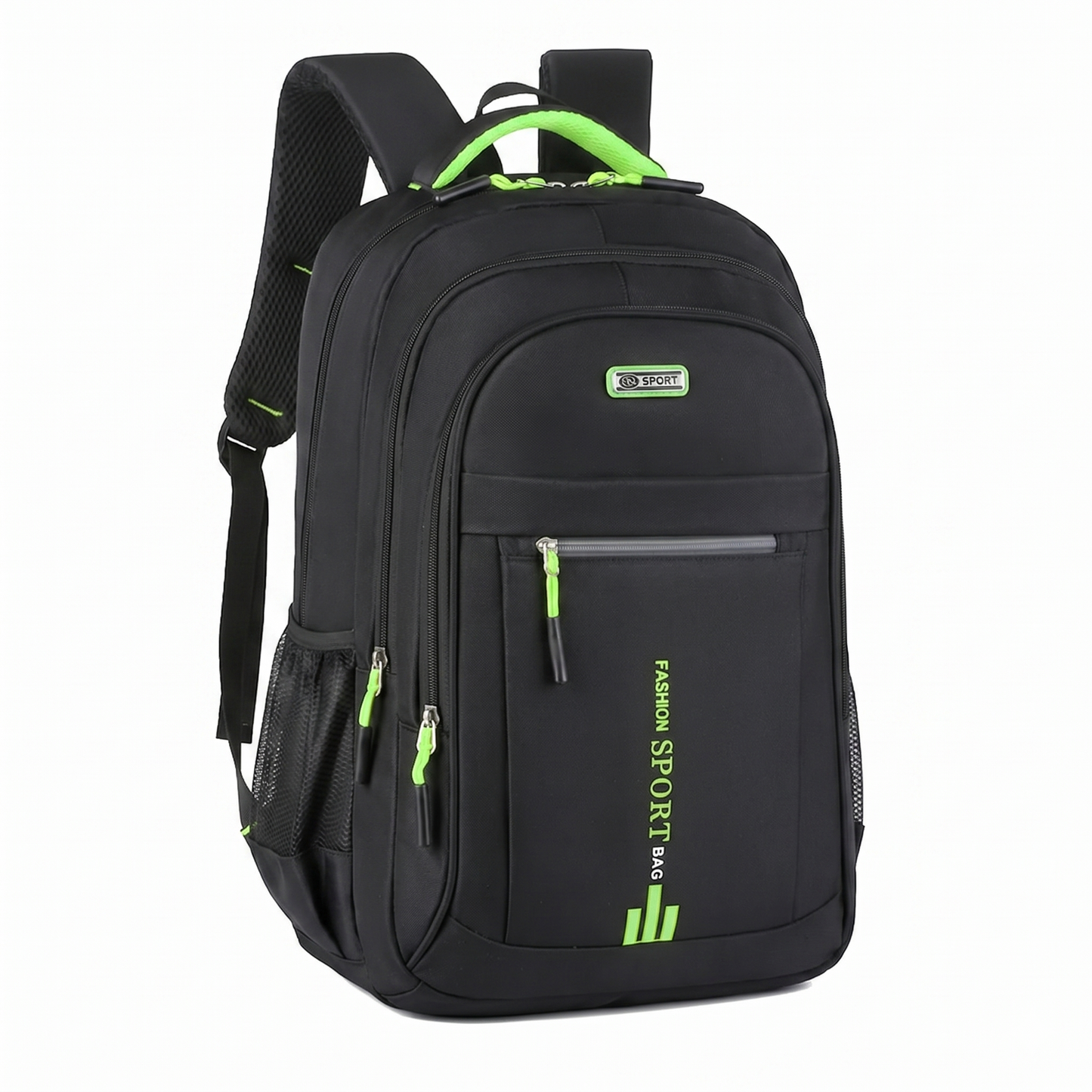 Laptop-Rucksack TrekMate Oxford – wasserdicht & komfortabel 15,6"