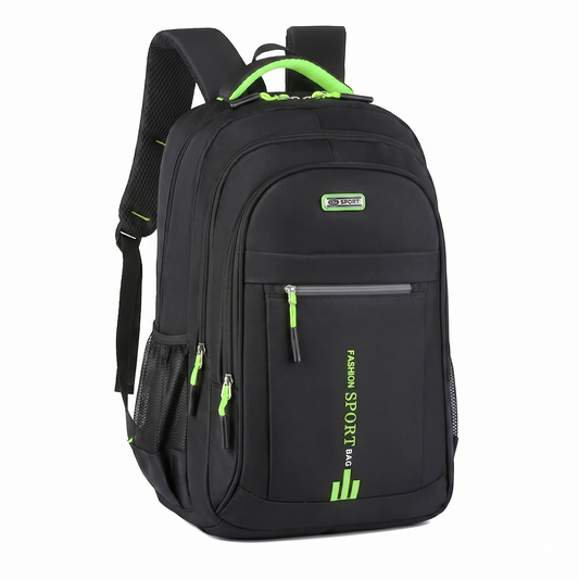 Laptop-Rucksack TrekMate Oxford – wasserdicht & komfortabel 15,6"