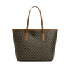 Leder Tote Bag – Elegante & Praktische Tasche für Damen